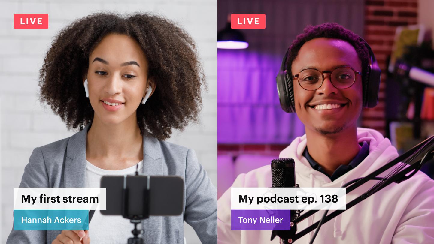 Streaming tips for everyone from beginners to pros