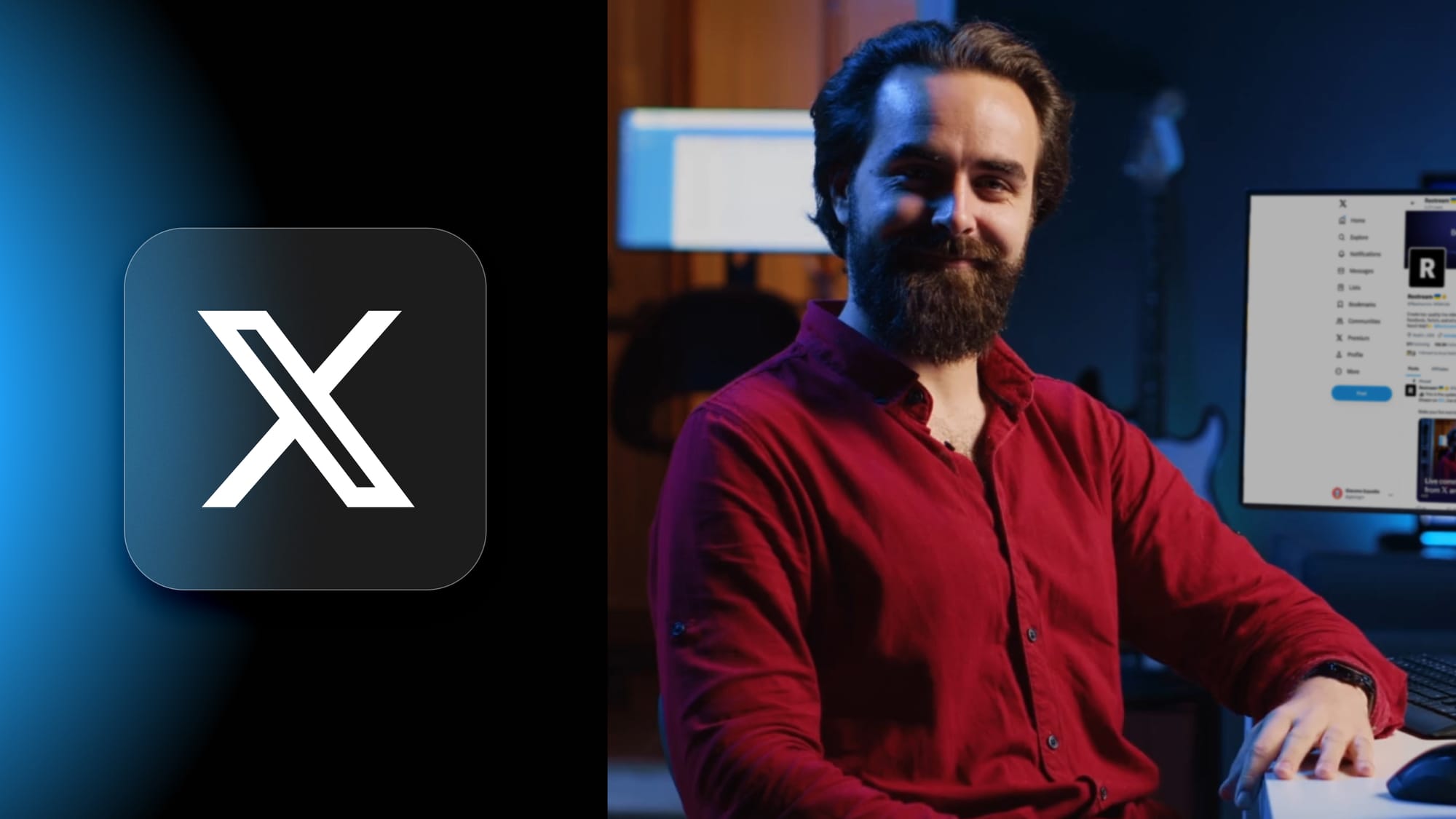 How to live stream on X (Twitter)