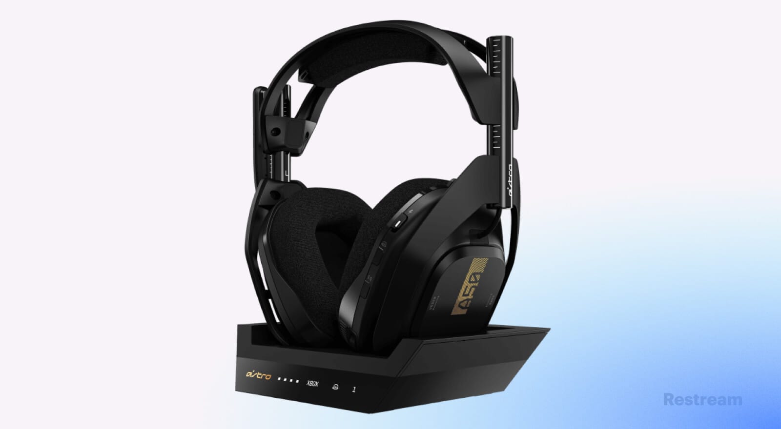 ASTRO A50