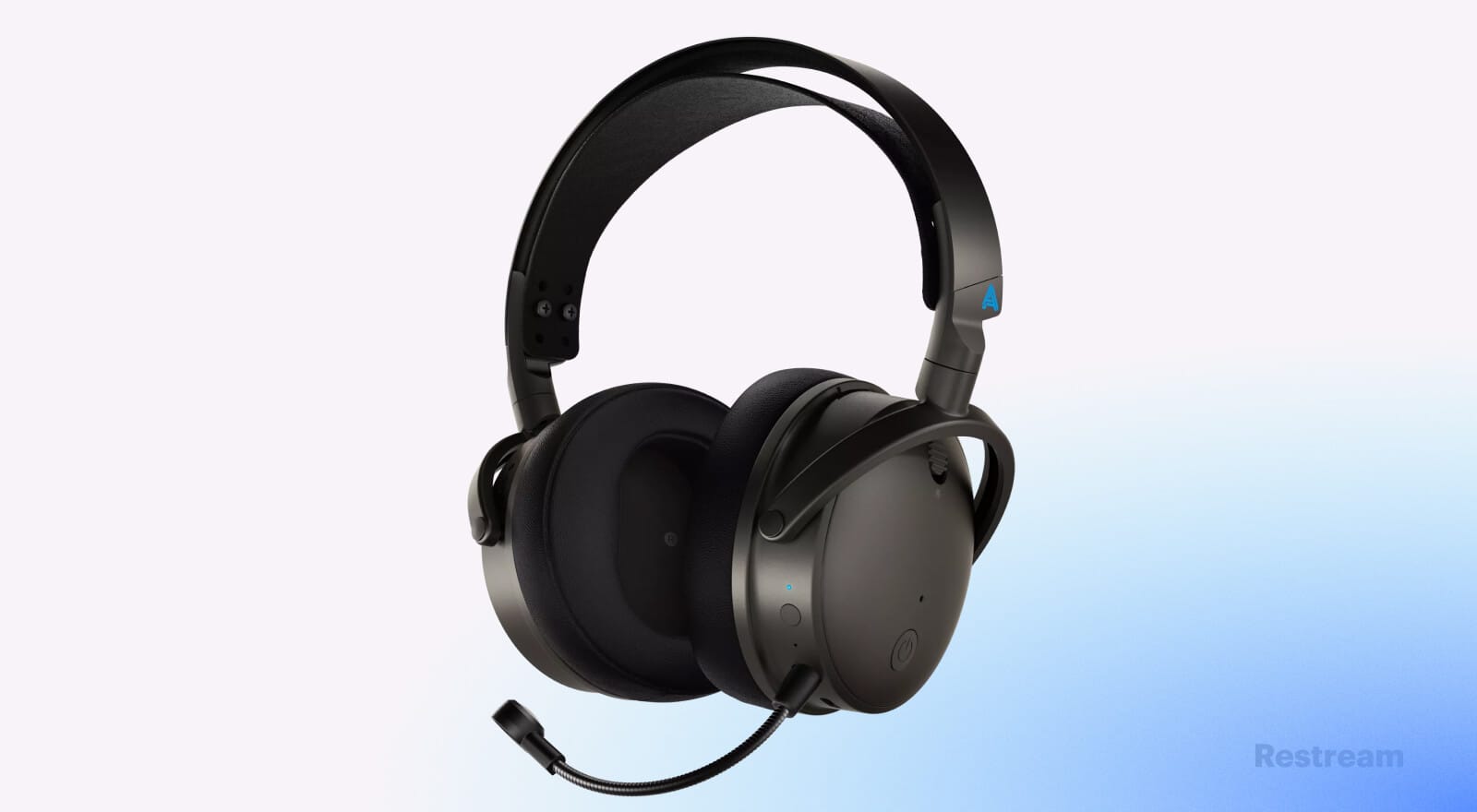 Audeze Maxwell Wireless