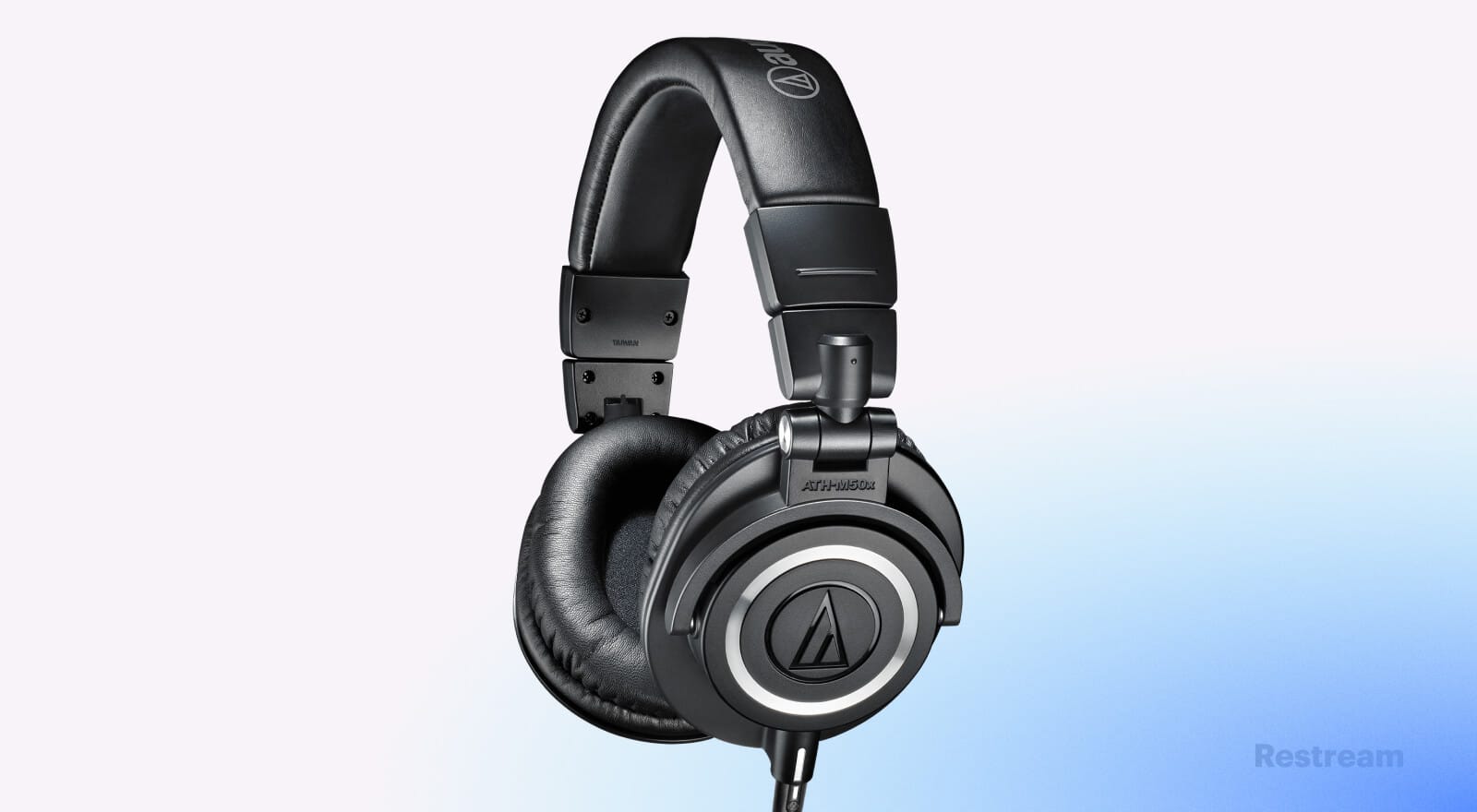 Audio Technica M50X