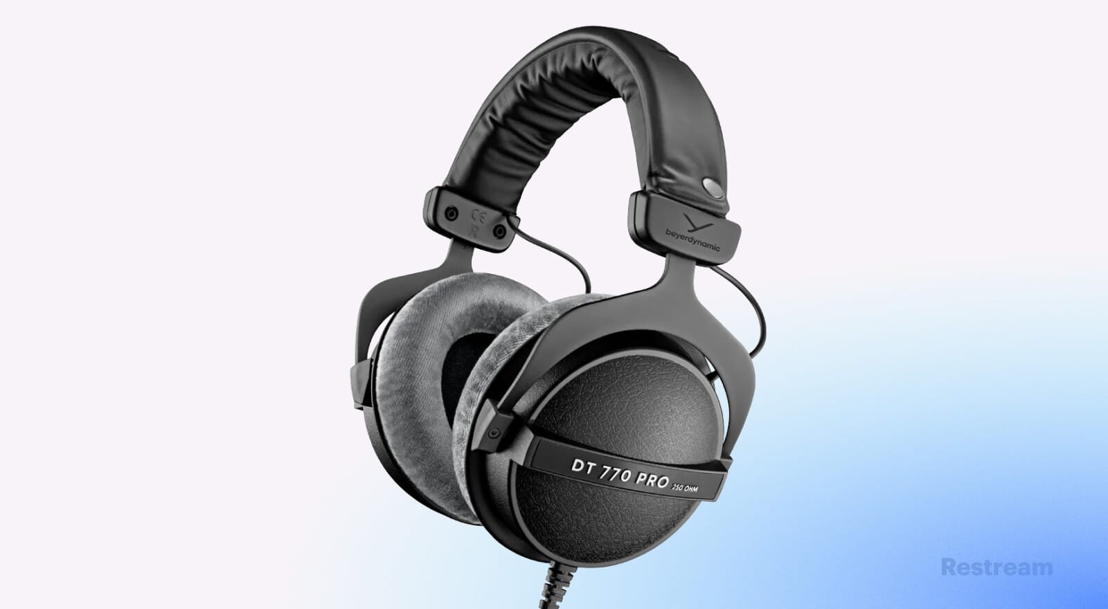Beyerdynamic DT 770 PRO