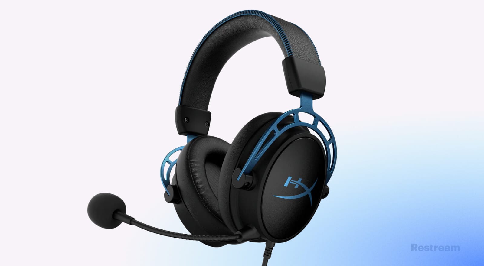 HyperX Cloud Alpha S