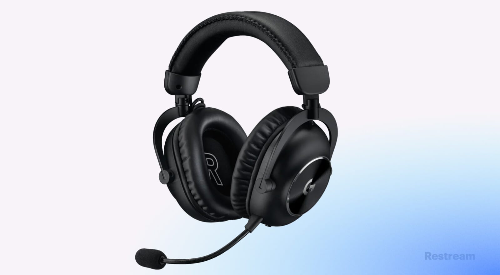 Logitech G Pro X 2 Lightspeed