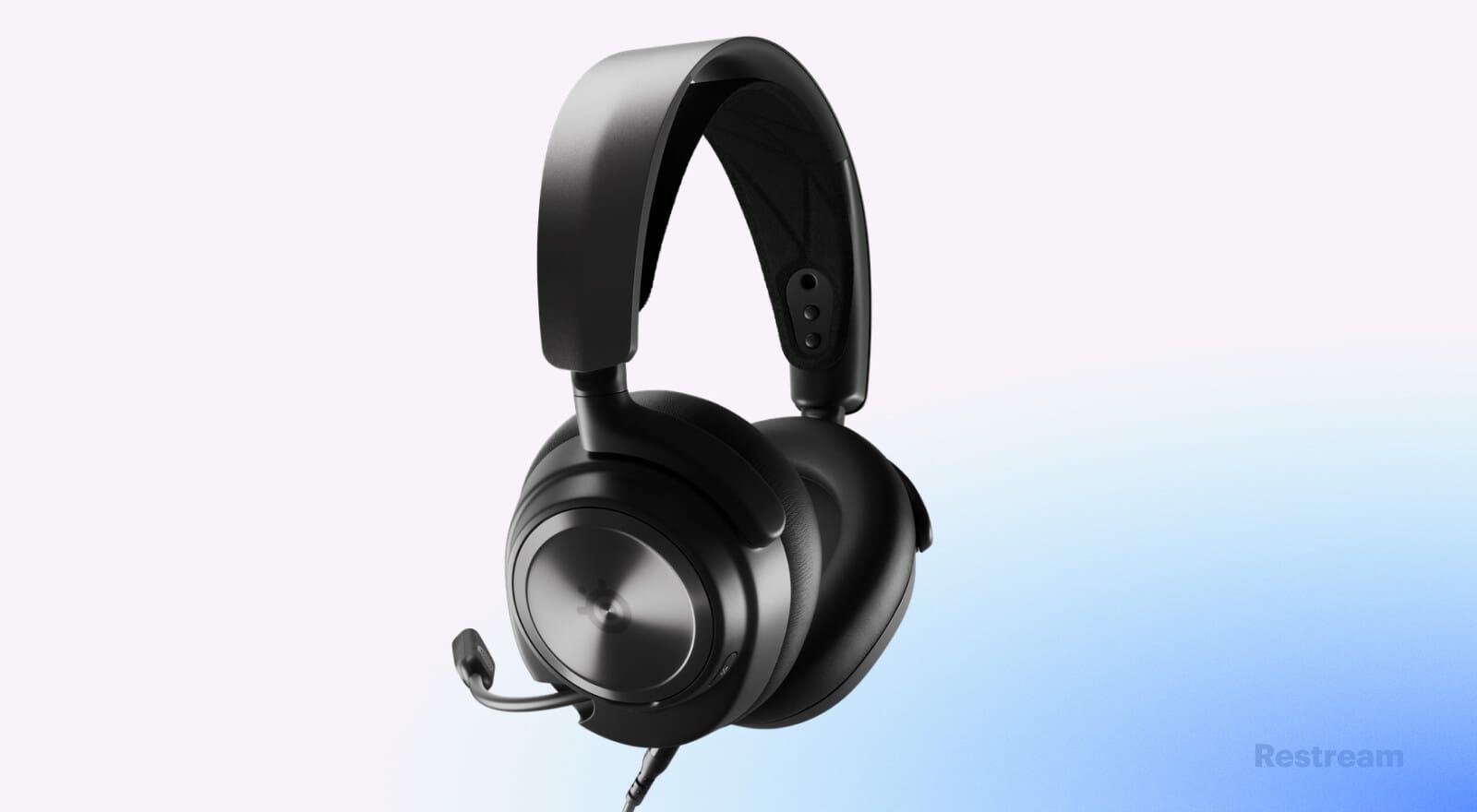 SteelSeries Arctis Nova Pro Wireless