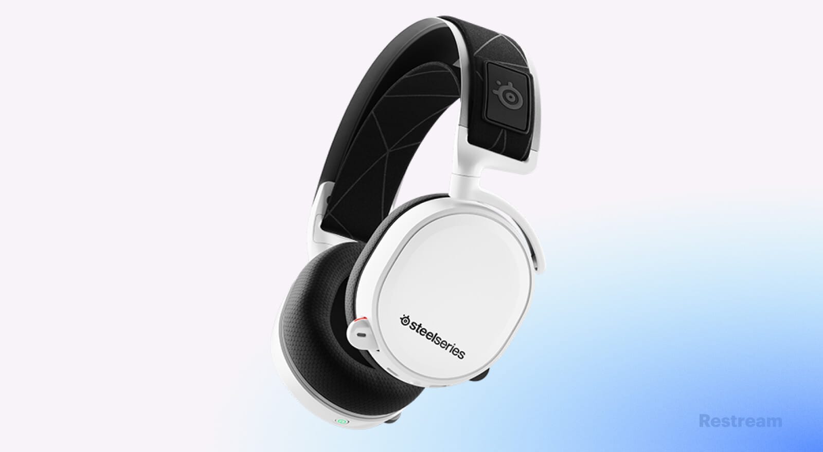 SteelSeries Arctis 7