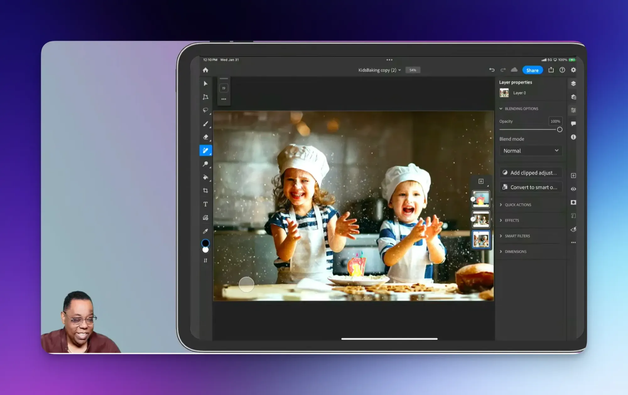Adobe use case - product demos and how-tos