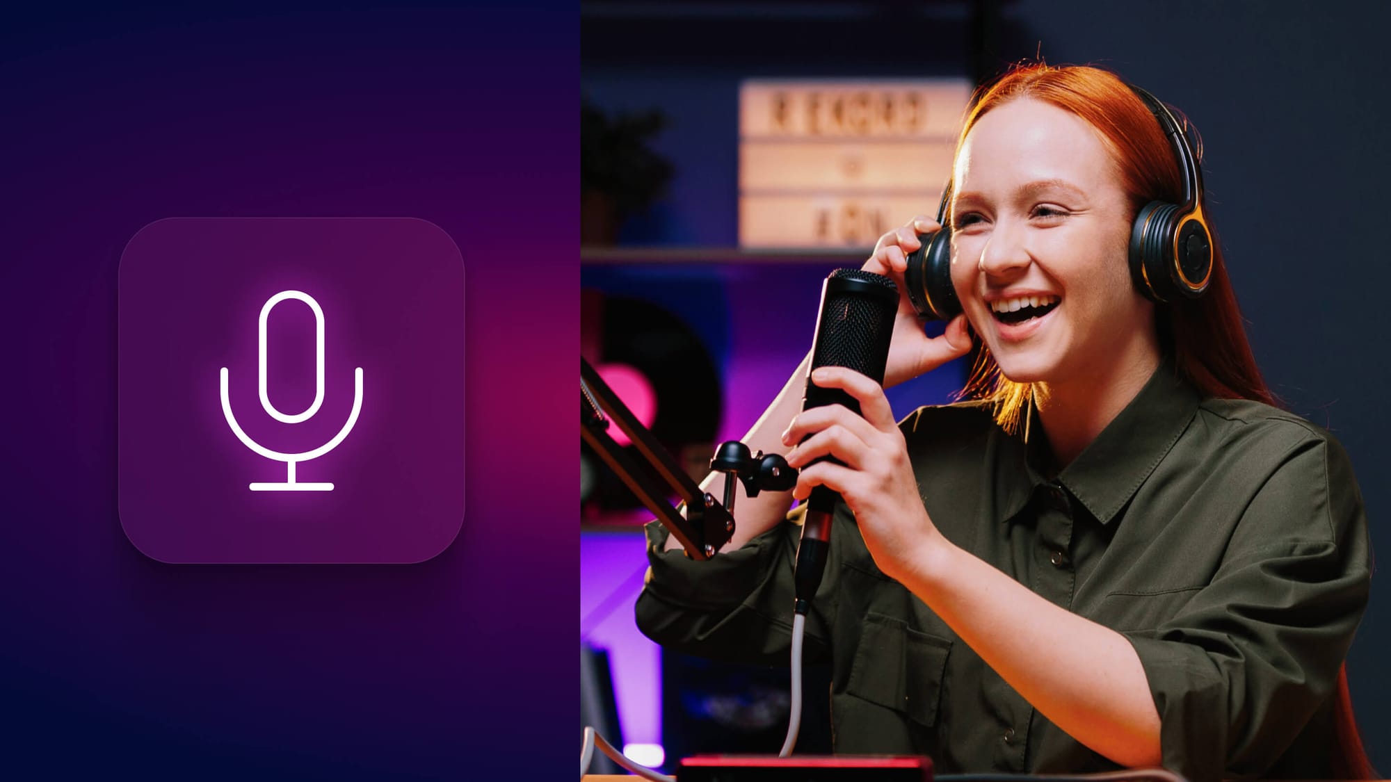 How to start a podcast in 2024