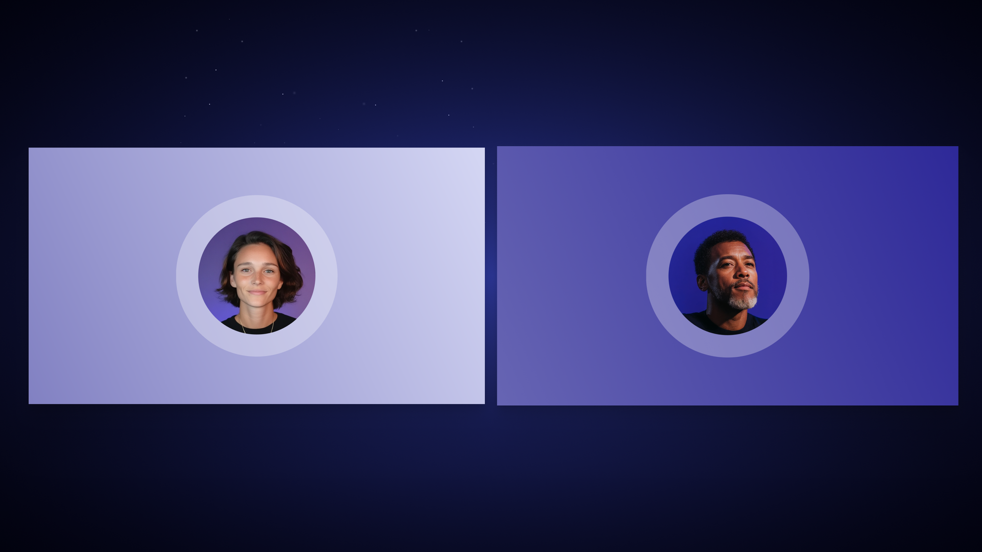 Audio-only stream in Restream Studio