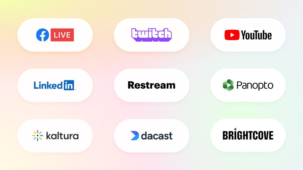 restream.io