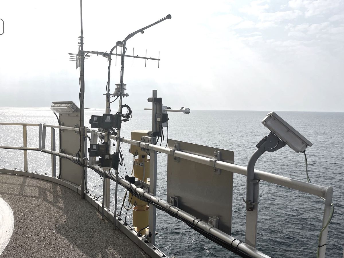 Combining remote sensing technologies makes wind turbine impacts easier to study
