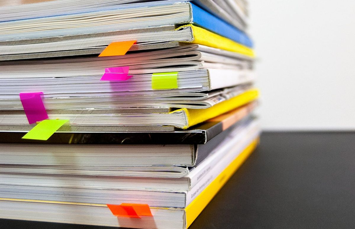 Publications