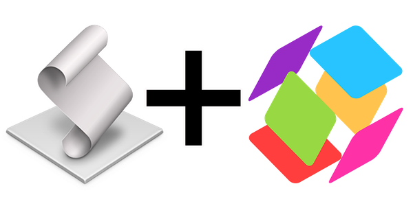 Automating ReadCube Papers with AppleScript