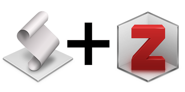 Automating Zotero with AppleScript (and JavaScript)