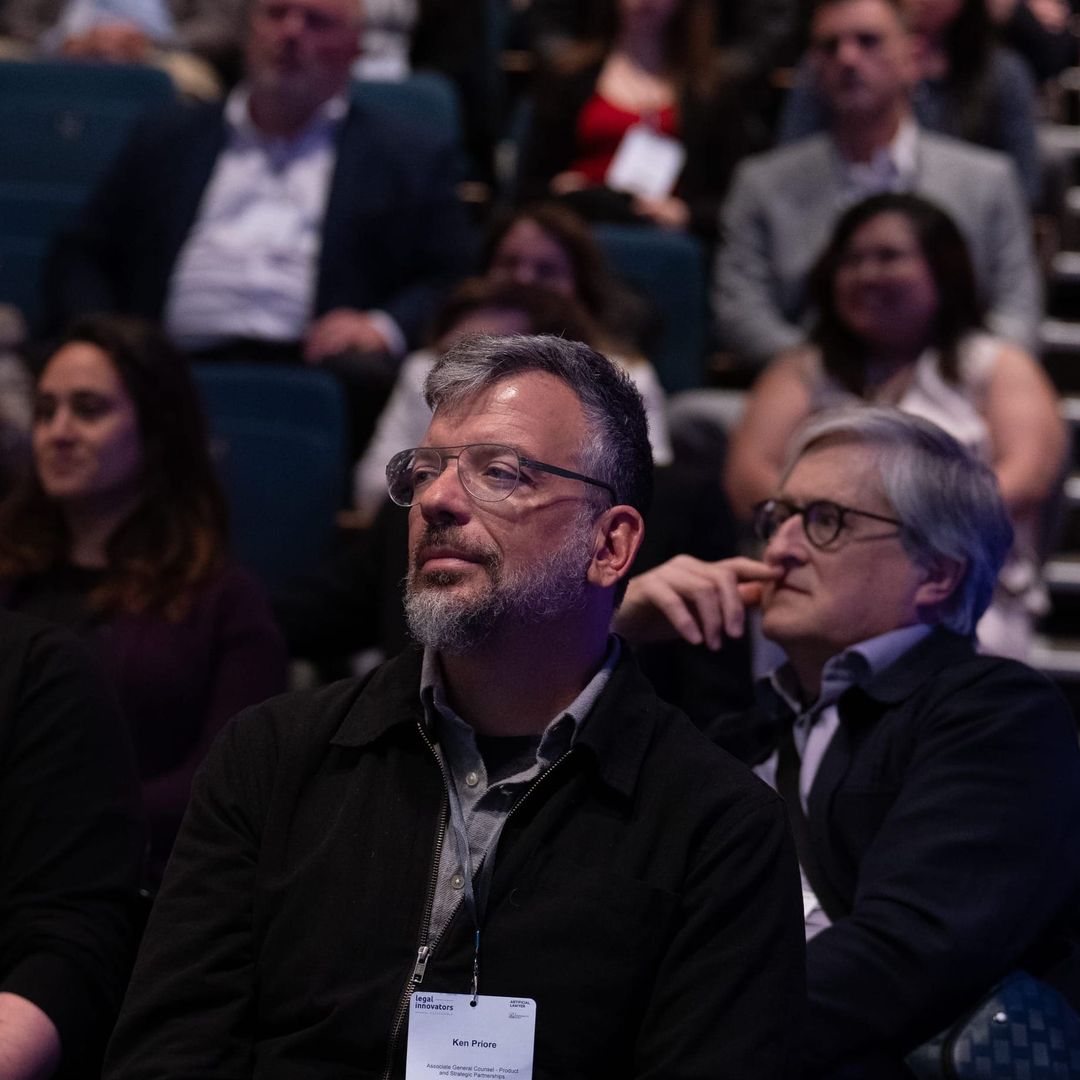 The Art of Decision Ownership: Why Legal Teams Must Lead with Clarity and Courage