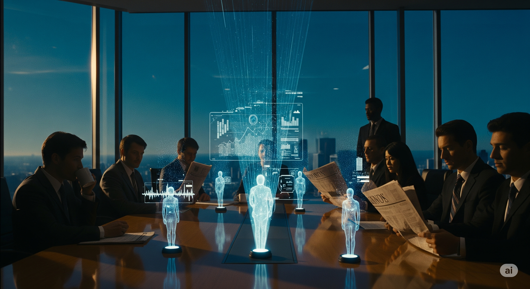 AI vs. Associates: The Future of Junior Lawyers in a Tech-Driven Legal Industry