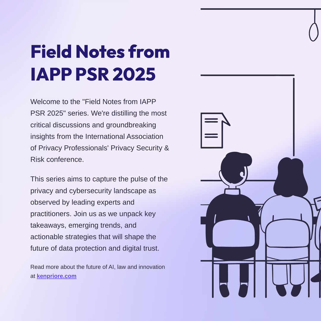 PSR Field Report- The upstream-downstream divide: Who owns AI safety?