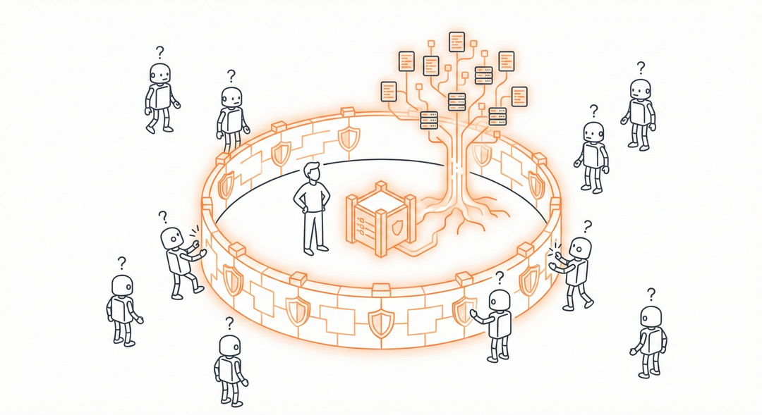 The Only Legal AI Moat That Matters: Your Institutional Knowledge