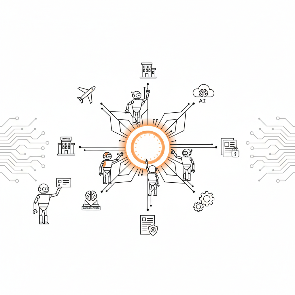 A Beginner's Guide to the A2A Protocol: How AI Agents Talk to Each Other