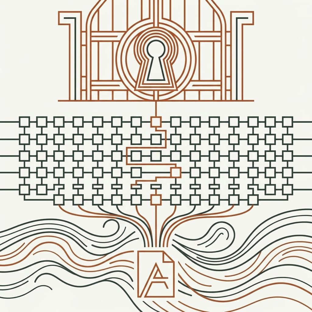 Decision models: Making AI decisions auditable before deployment