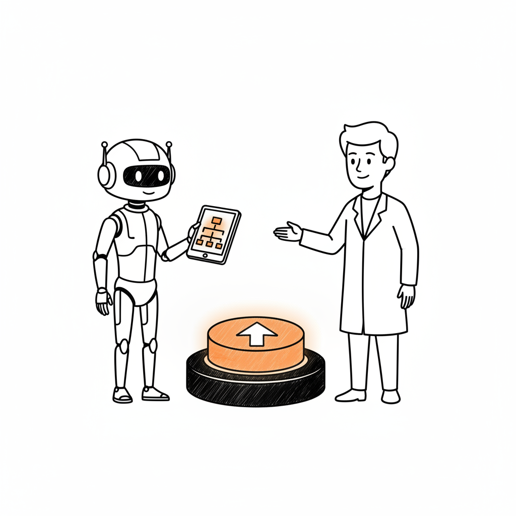 Treat Your AI Agent Like a Junior Associate—Not Like Magic
