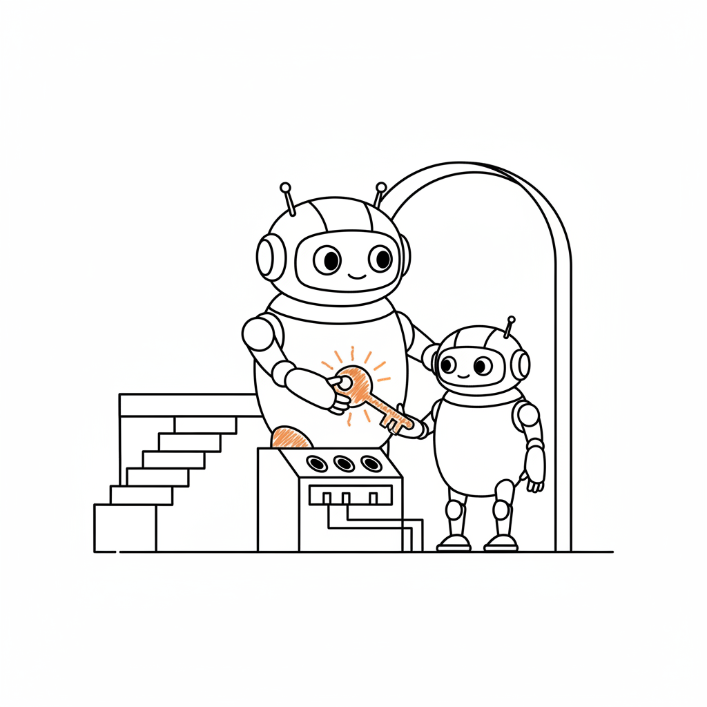 The AI employee is here, and it comes with a management platform