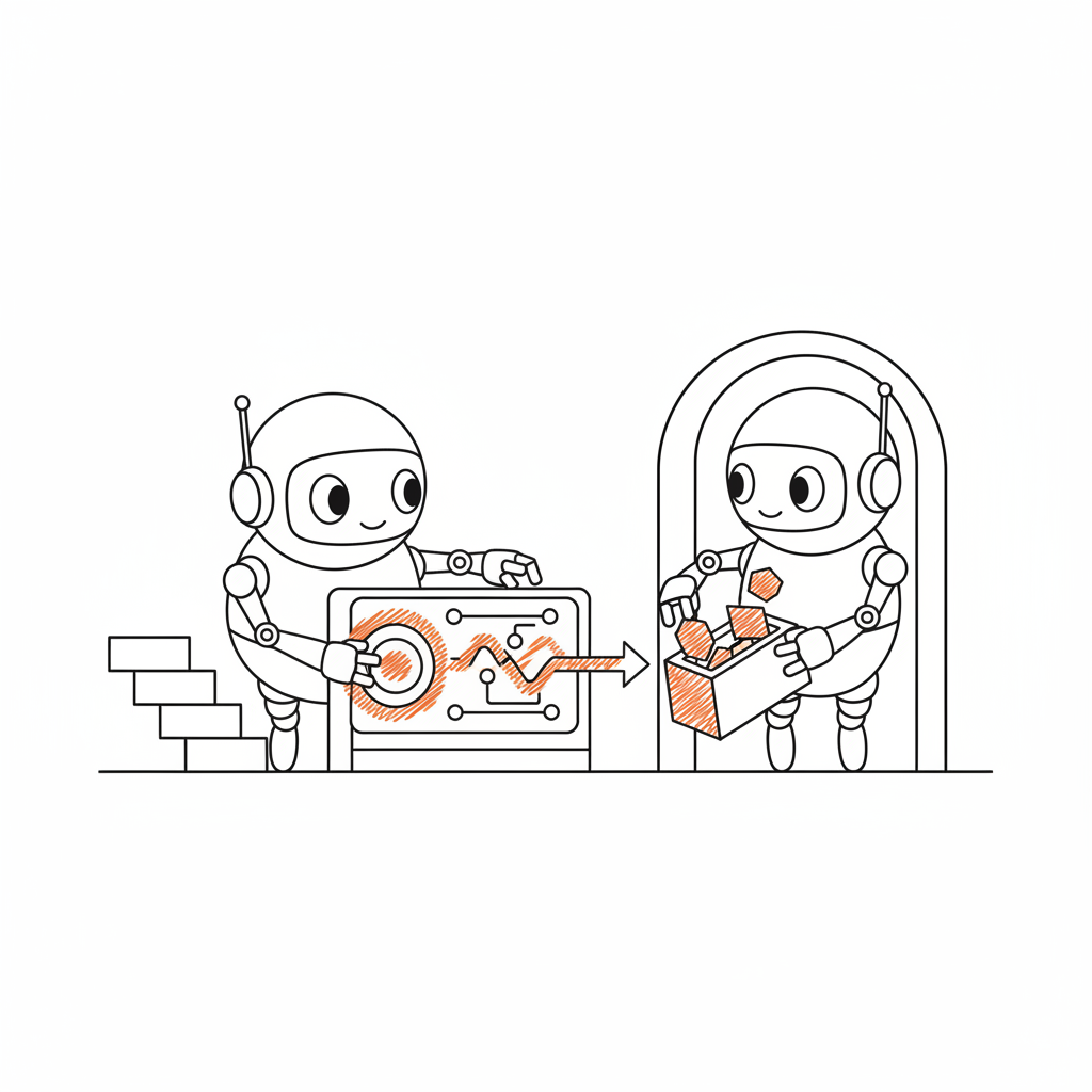 When agents forget purpose, governance has a context problem