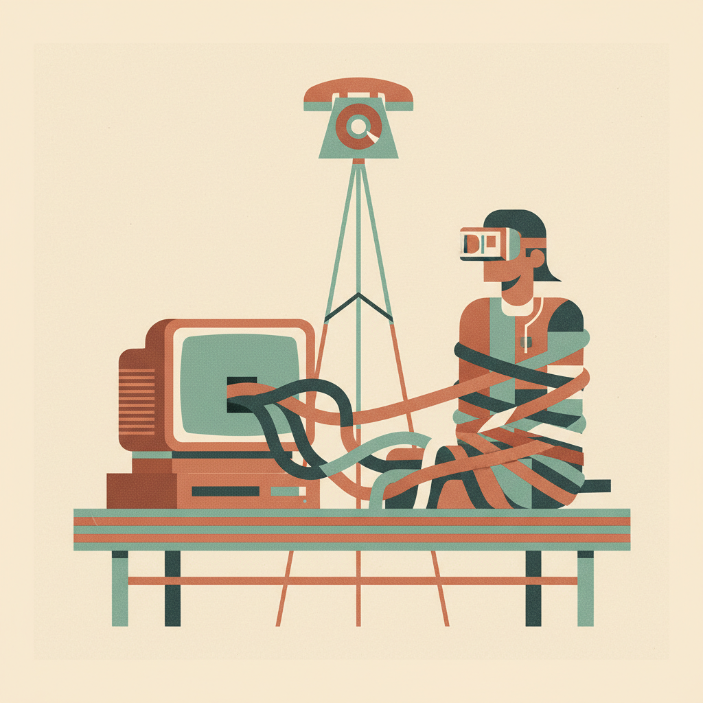 Death by Dialogue: The Case for Killing the Legal Chatbot