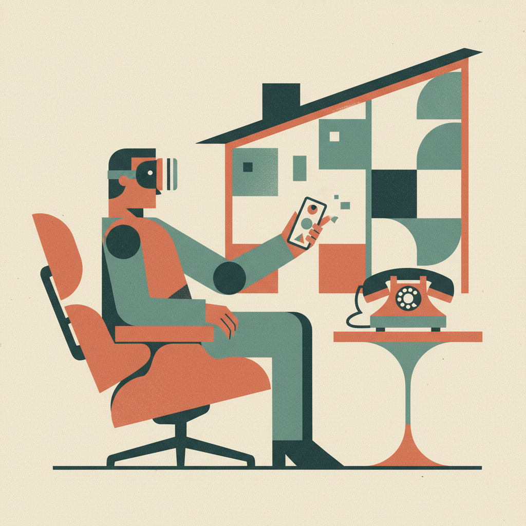 MCP registries aren't catalogs — they're control planes