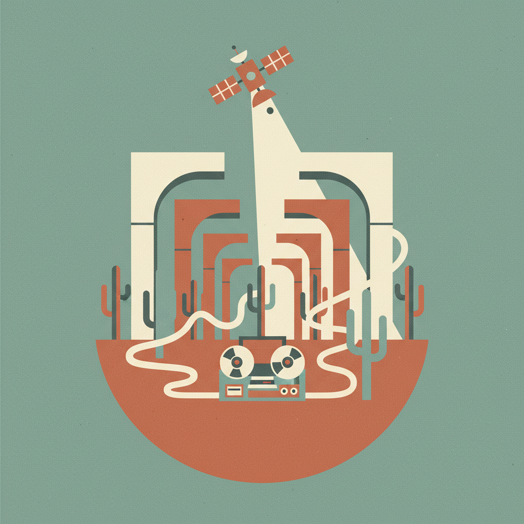 Your Team Deployed MCP. You Still Don't Have a Governance Framework
