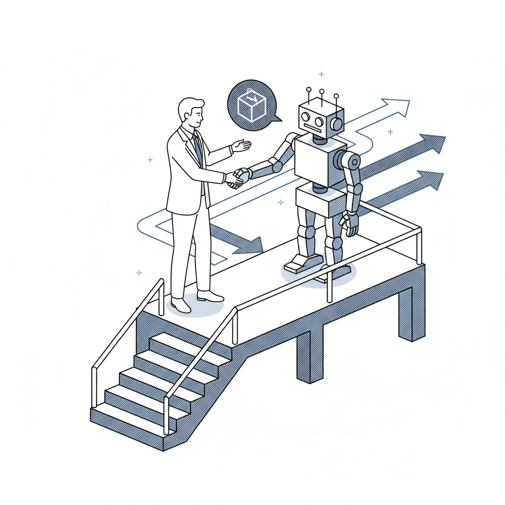 Intent engineering, now shipping