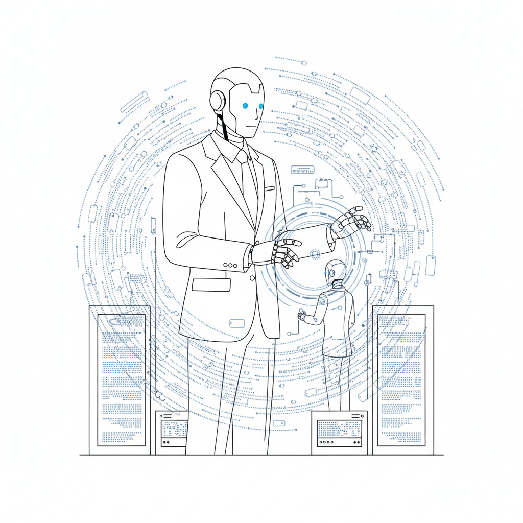 The Trust Infrastructure Agents Need to Pay Each Other