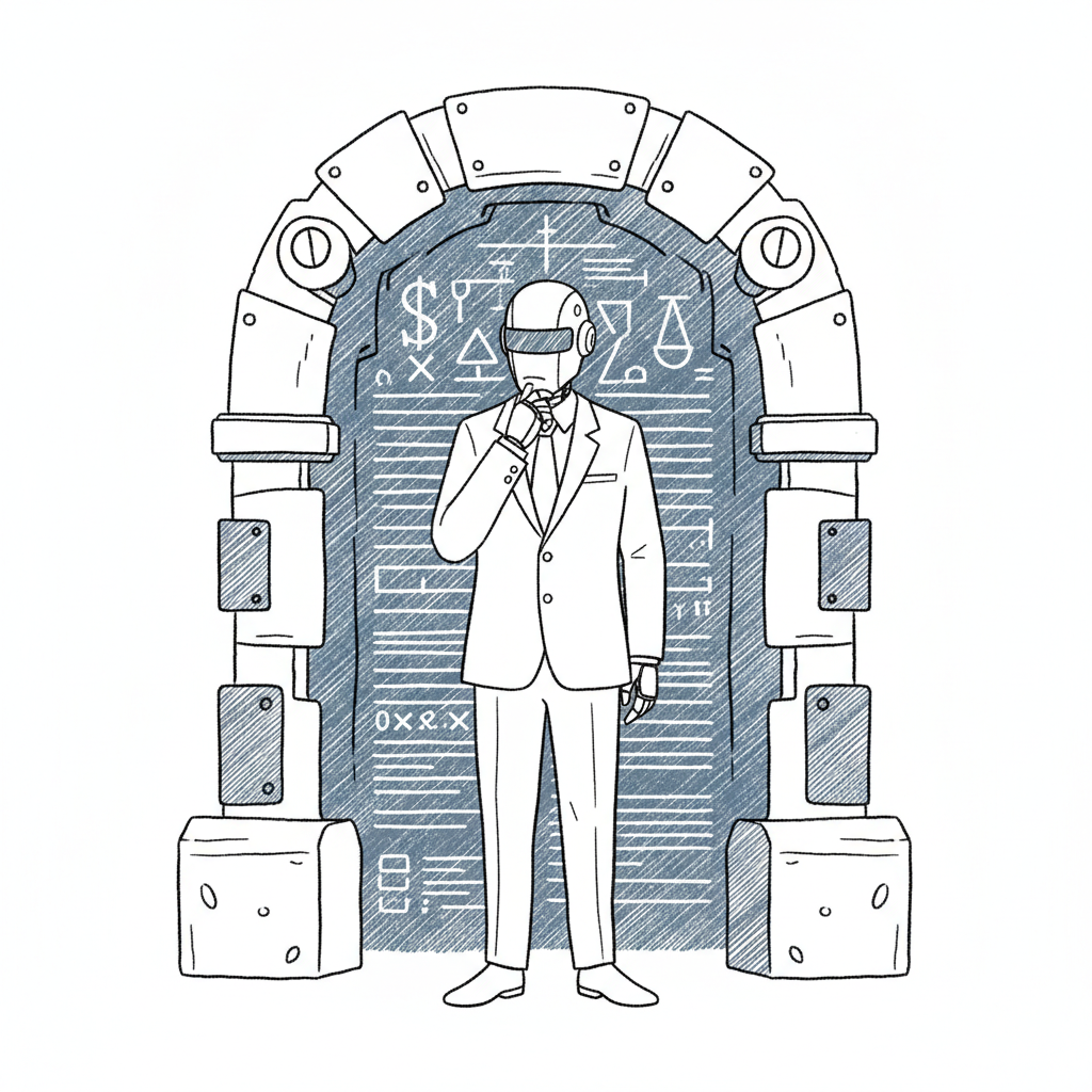 Agency law already reaches AI agents