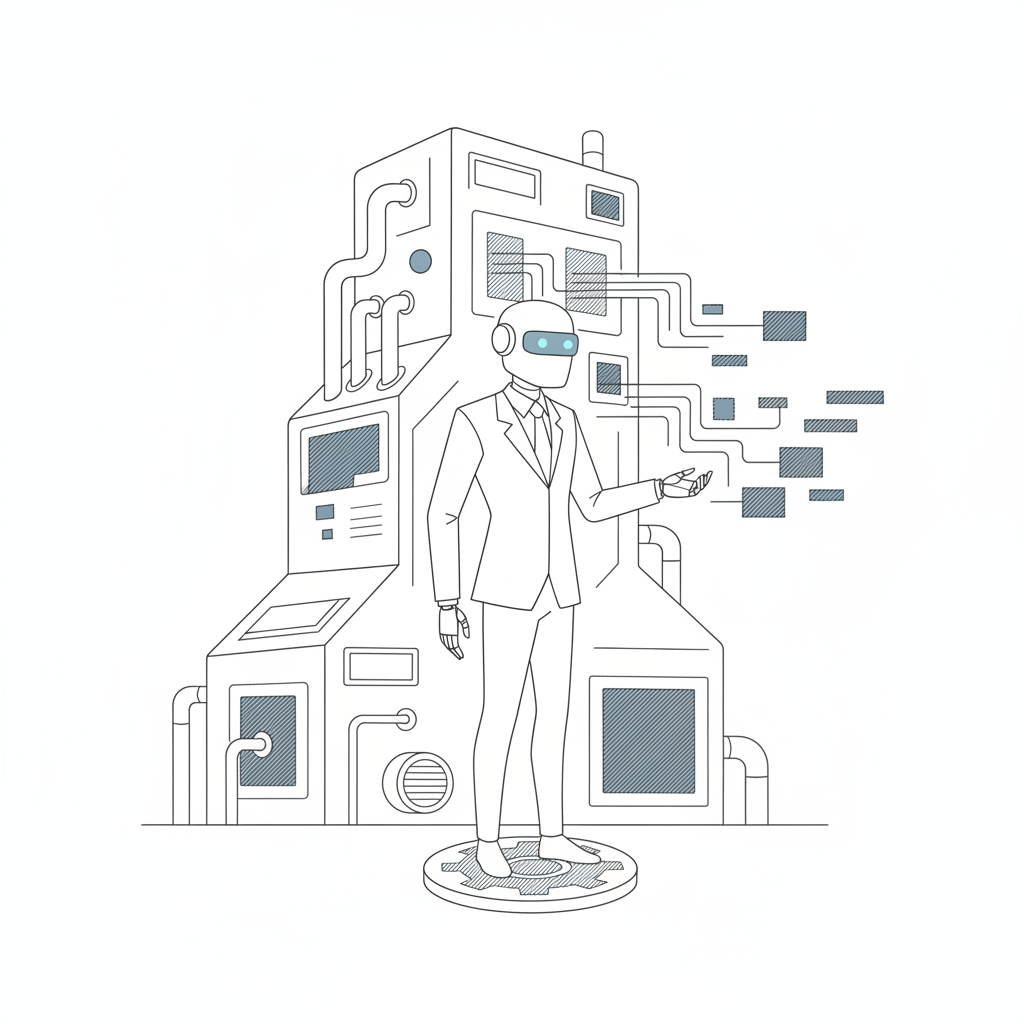 Thomson Reuters Is Calling CoCounsel 'Fiduciary-Grade' AI
