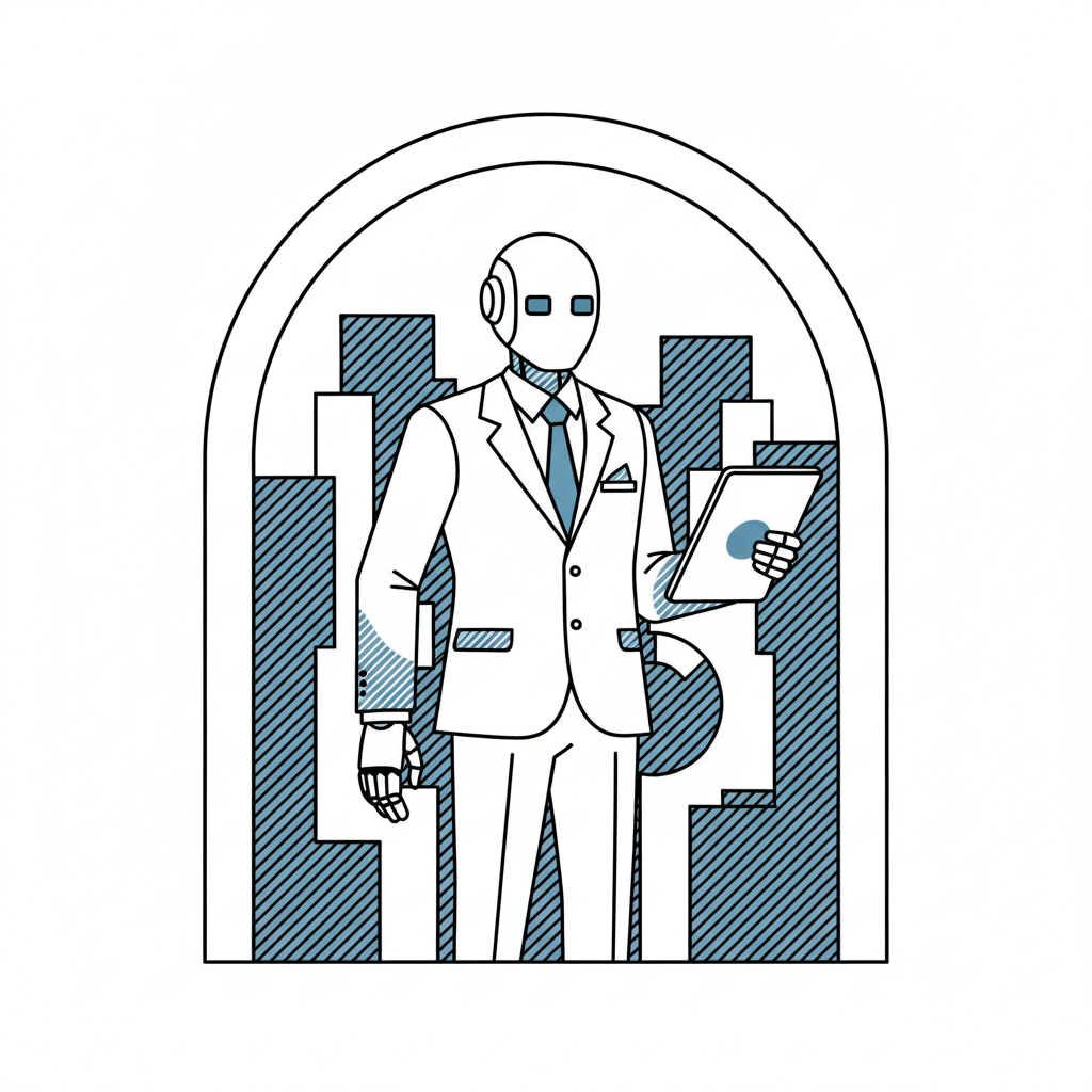 Who Does Your AI Work For? Designing Conversational Agents as Digital Fiduciaries