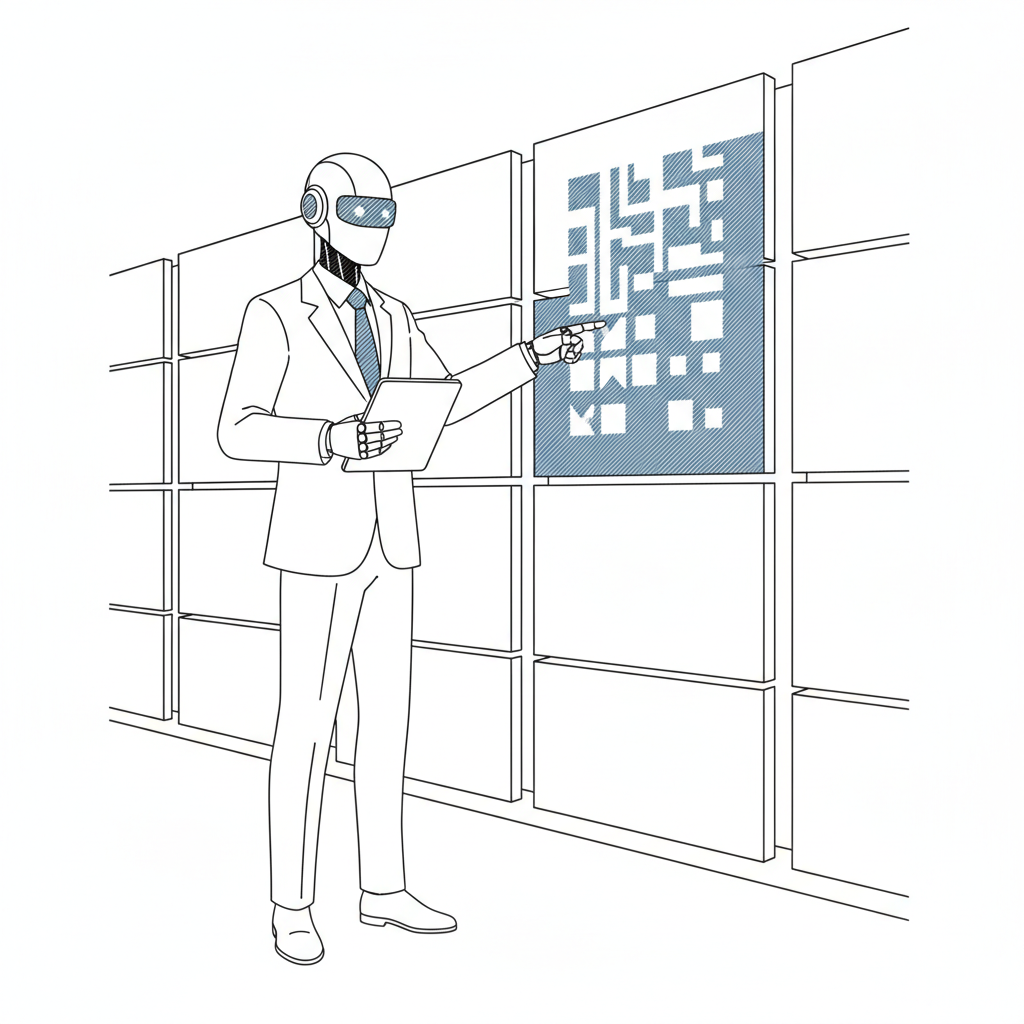 A Registration Framework for AI Agents