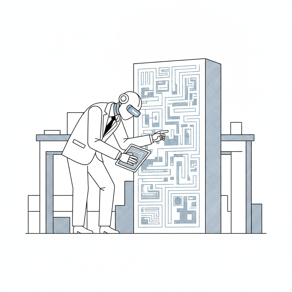 AI Governance Needs a Protocol Layer