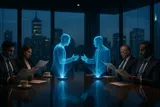 AI Personas Are Coming to Law Firms — Are We Ready for the Shift?