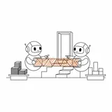 The real satisfying bottleneck in enterprise AI isn't the model