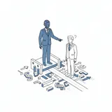 AI agents could dissolve the friction that keeps justice expensive