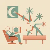 You actually cant see your agents