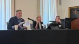 The evidence layer is empty: notes from the NYU fiduciary AI workshop