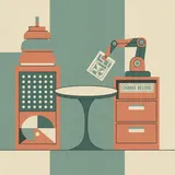 Self-improving agents are an attractive idea