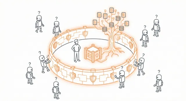 The Only Legal AI Moat That Matters: Your Institutional Knowledge