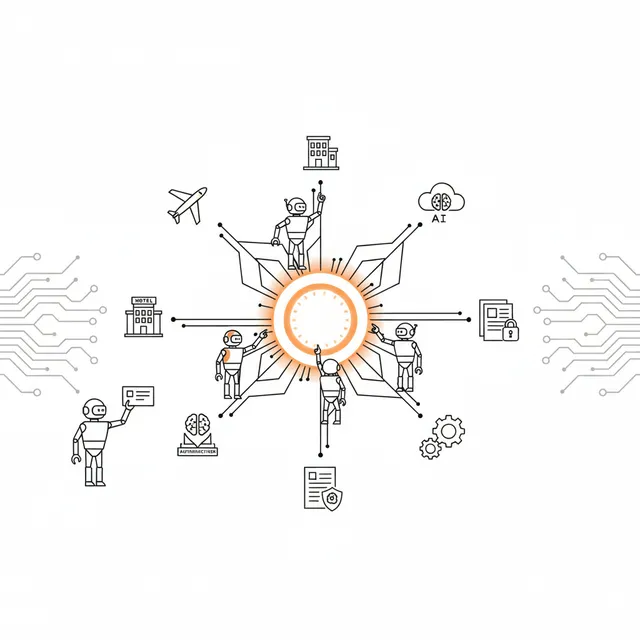 A Beginner's Guide to the A2A Protocol: How AI Agents Talk to Each Other