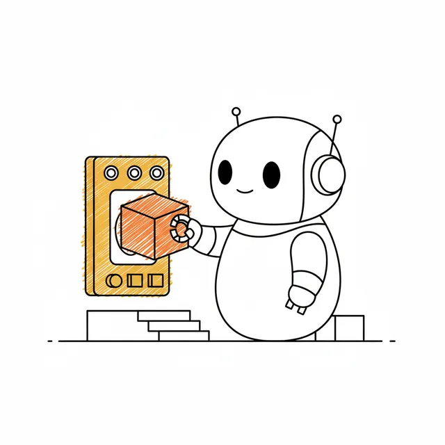 Smaller models aren't a compromise — they're a governance feature