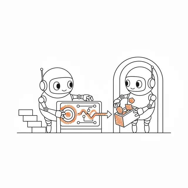 When agents forget purpose, governance has a context problem