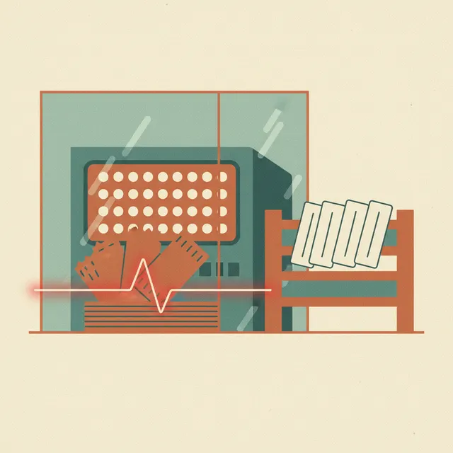 Agentic AI doesn't need better models — it needs a data constitution