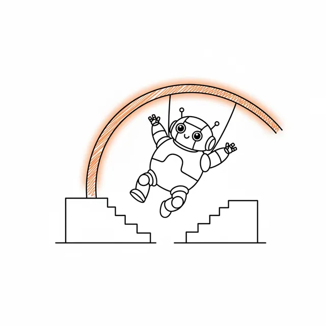 Get ahead of the skill library problem now