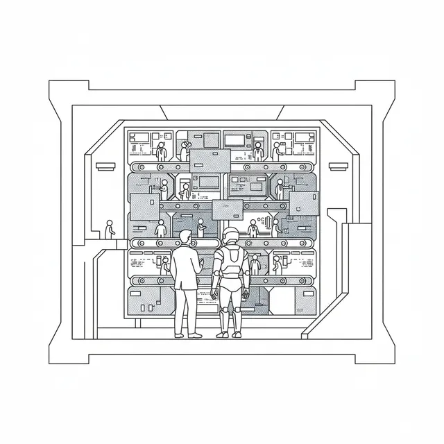 Compliance used to mean documentation. For AI agents, it means something else entirely